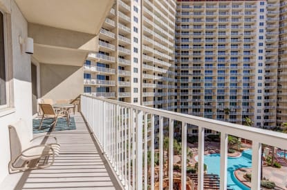 Shores of Panama Unit 714 - Thumbnail Image #20