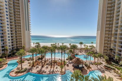 Shores of Panama Unit 714 - Thumbnail Image #2