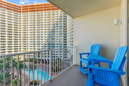 Shores of Panama Unit 826 - Thumbnail Image #22