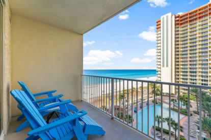 Shores of Panama Unit 826 - Thumbnail Image #21