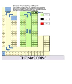 Shores of Panama Unit 1718 - Thumbnail Image #27