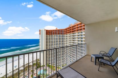 Shores of Panama Unit 1821 - Thumbnail Image #26