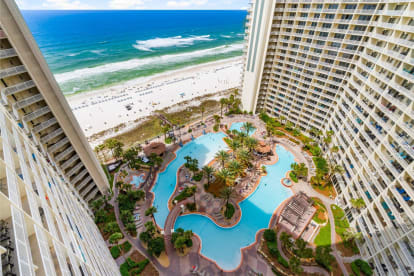 Shores of Panama Unit 1821 - Thumbnail Image #27