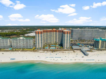 Shores of Panama Unit 1821 - Thumbnail Image #29