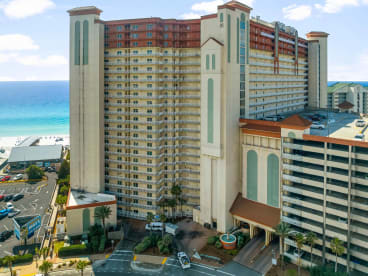 Shores of Panama Unit 1821 - Thumbnail Image #30