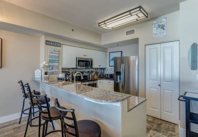 Shores of Panama Unit 702 - Thumbnail Image #14