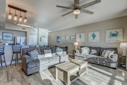 Shores of Panama Unit 702 - Thumbnail Image #8