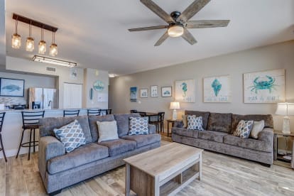 Shores of Panama Unit 702 - Thumbnail Image #9