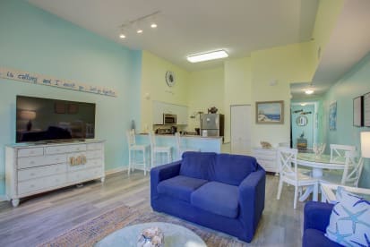 Shores of Panama Unit 104 - Thumbnail Image #3