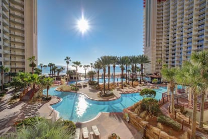 Shores of Panama Unit 319 - Thumbnail Image #26