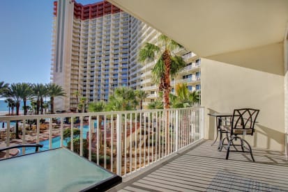 Shores of Panama Unit 319 - Thumbnail Image #25