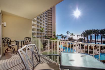 Shores of Panama Unit 319 - Thumbnail Image #24