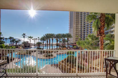 Shores of Panama Unit 319 - Thumbnail Image #2