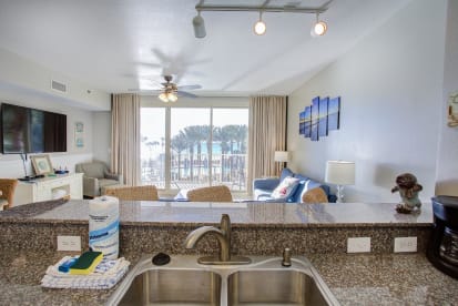 Shores of Panama Unit 319 - Thumbnail Image #9