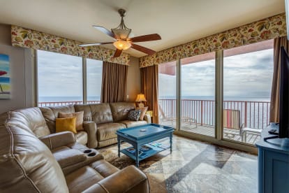 Shores of Panama Unit 2331 - Thumbnail Image #3