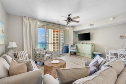 Shores of Panama Unit 1521 - Thumbnail Image #4