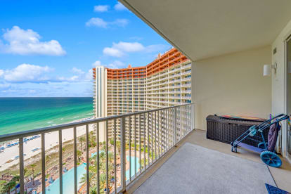 Shores of Panama Unit 1521 - Thumbnail Image #24