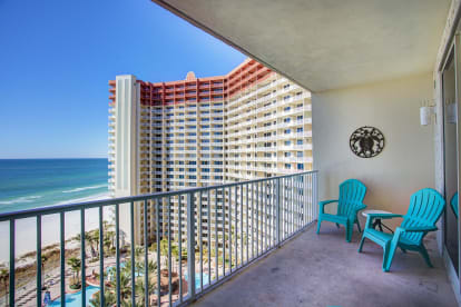 Shores of Panama Unit 1321 - Thumbnail Image #25