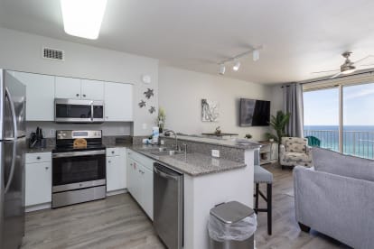 Shores of Panama Unit 1321 - Thumbnail Image #4