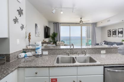 Shores of Panama Unit 1321 - Thumbnail Image #9