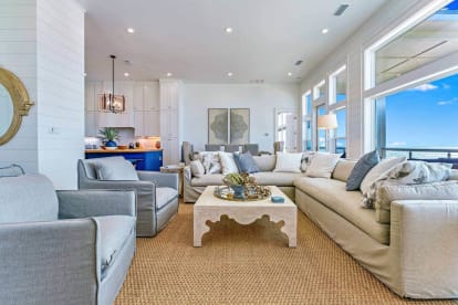 Beachfront, private pool, hot tub, elevator | {{City}}, {{State}} Vacation Rental | #4