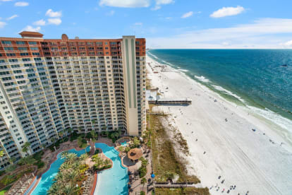 Summer By The Sea Unit 2203 - Thumbnail Image #2
