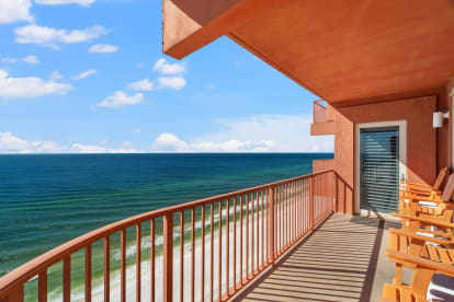 Summer By The Sea Unit 2203 - Thumbnail Image #1