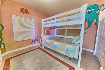 Shores of Panama 1801 Gulf view all rooms!!! - Thumbnail Image #15