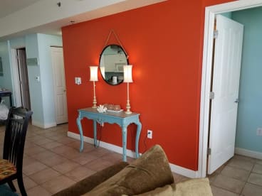 Shores of Panama 1801 Gulf view all rooms!!! - Thumbnail Image #14