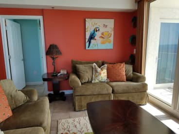 Shores of Panama 1801 Gulf view all rooms!!! - Thumbnail Image #11