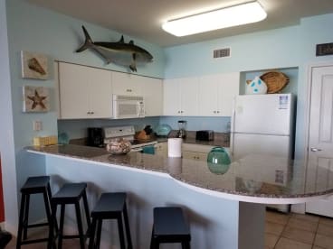 Shores of Panama 1801 Gulf view all rooms!!! - Thumbnail Image #16