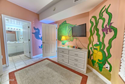 Shores of Panama 1801 Gulf view all rooms!!! - Thumbnail Image #16