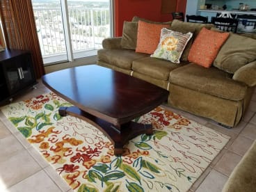 Shores of Panama 1801 Gulf view all rooms!!! - Thumbnail Image #12