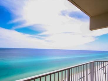 Shores of Panama 1801 Gulf view all rooms!!! - Thumbnail Image #6