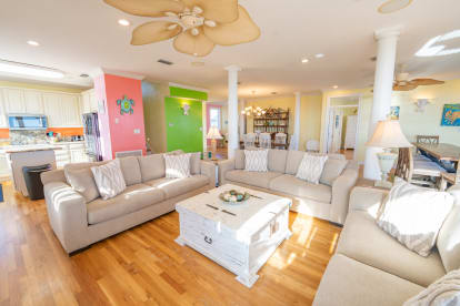 Turtley Rad | {{City}}, {{State}} Vacation Rental | #5