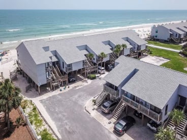 Picture Perfect (Ocean Mile J13) | {{City}}, {{State}} Vacation Rental | #27