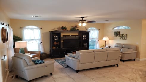 Perfect Beach Home for Families - Thumbnail Image #6