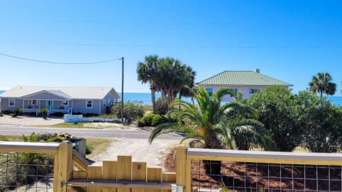 Island Sand Dollar | {{City}}, {{State}} Vacation Rental | #7