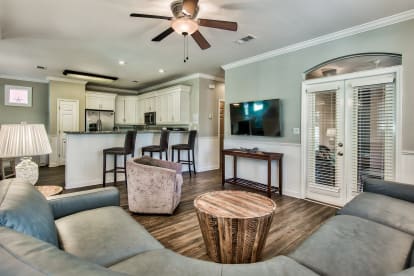 Real Sandy - Emerald Shores Destin FL - Thumbnail Image #4