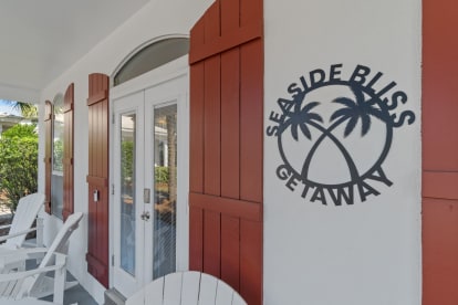 Seaside Bliss - Thumbnail Image #7