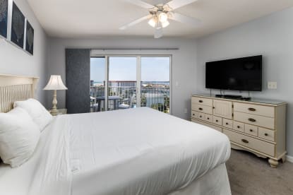 Seacrest 712 - Tidal Breeze | {{City}}, {{State}} Vacation Rental | #14