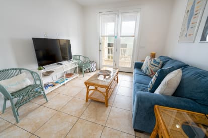 Barefoot Chic | {{City}}, {{State}} Vacation Rental | #16