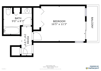 My Hideaway (Ocean Mile J4) | {{City}}, {{State}} Vacation Rental | #36