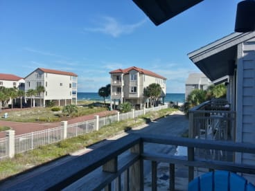 My Hideaway (Ocean Mile J4) | {{City}}, {{State}} Vacation Rental | #20