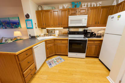 My Hideaway (Ocean Mile J4) | {{City}}, {{State}} Vacation Rental | #9