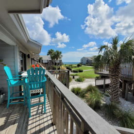 My Hideaway (Ocean Mile J4) | {{City}}, {{State}} Vacation Rental | #2