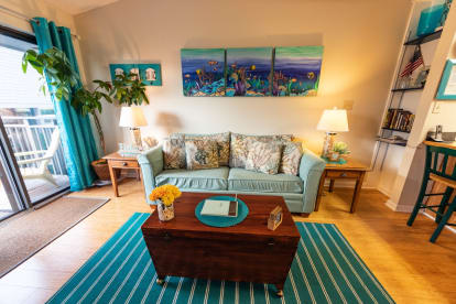 My Hideaway (Ocean Mile J4) | {{City}}, {{State}} Vacation Rental | #4