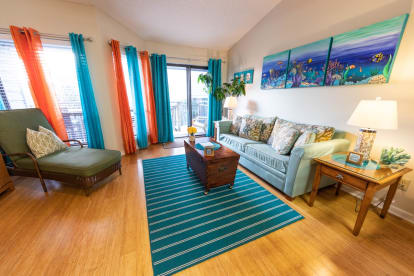 My Hideaway (Ocean Mile J4) | {{City}}, {{State}} Vacation Rental | #5