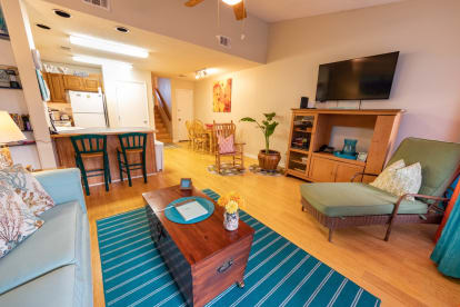 My Hideaway (Ocean Mile J4) | {{City}}, {{State}} Vacation Rental | #6