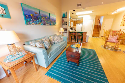 My Hideaway (Ocean Mile J4) | {{City}}, {{State}} Vacation Rental | #7